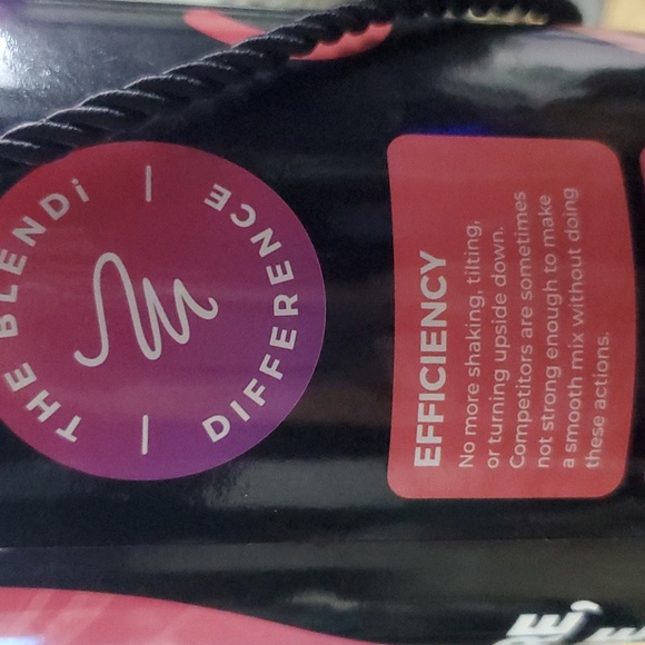 Blendi Portable Pro - Picture 7 of 9